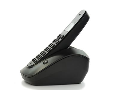 Manutenção em telefone sem fio Conserto de telefones sem fio