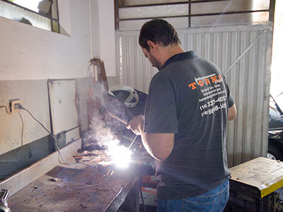 Serviços de Solda servicos-de-solda