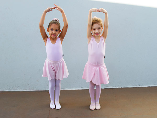 Ballet ballet
