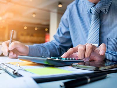 Gestão contábil para empresas Gestão contábil