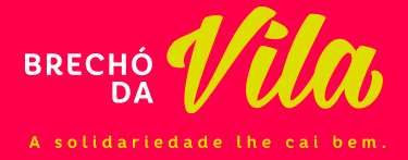 Brechó da Vila brechó-da-vila-logo