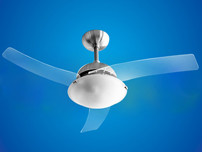 Ventilador de Teto Sublime Ventilador de Teto Sublime