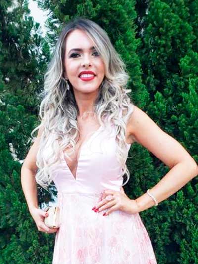 penteados para casamentos