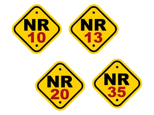 Treinamento NR treinamento-nr