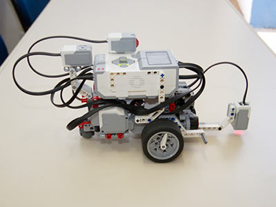 Robótica educacional robotica-educacional