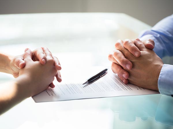 Divórcios Processo de divórcio
