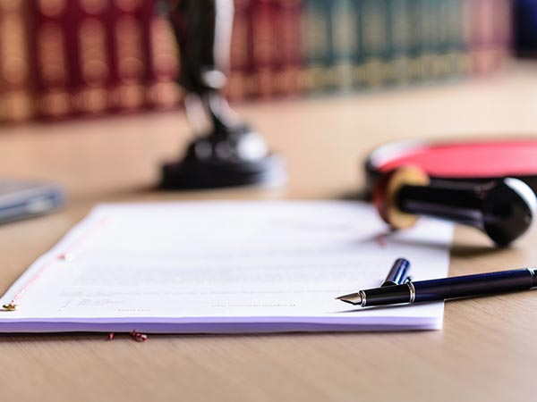 Procurações e escrituras Procurações e escrituras