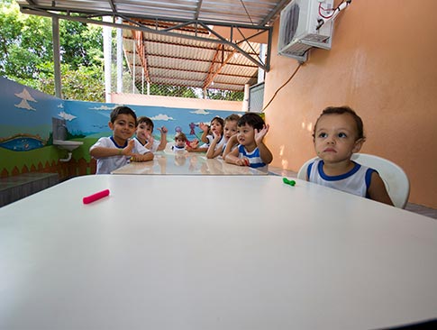 ensino maternal ensino maternal
