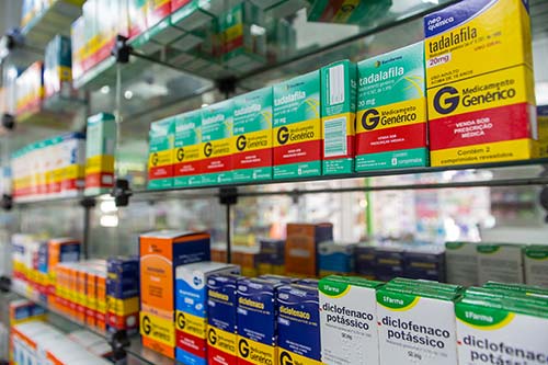 medicamento medicamentos