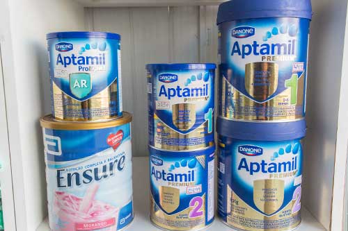 nutrição nutrição