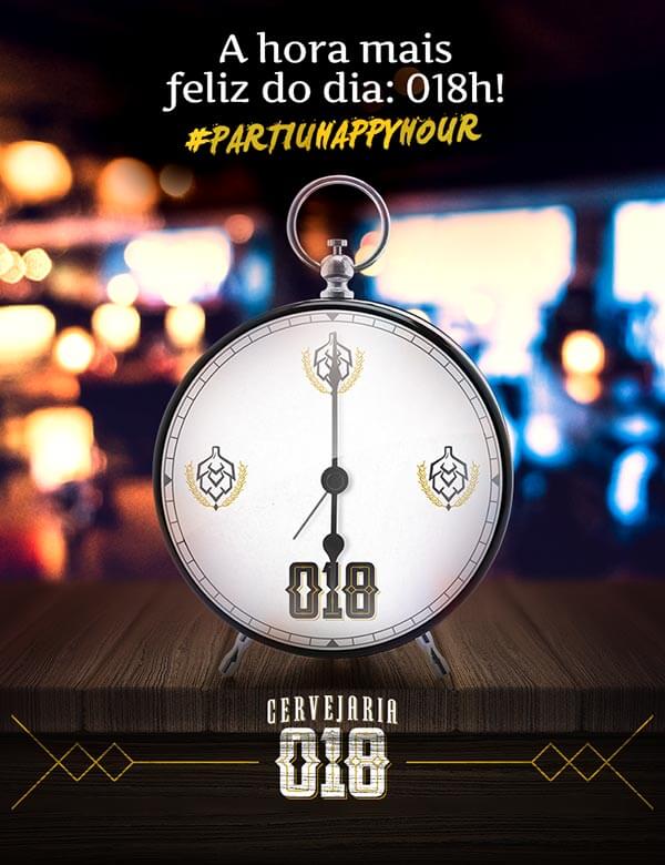 #PartiuHappyHour Happy Hour 018