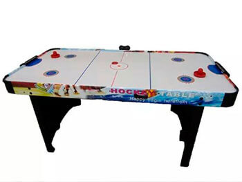 Mesa de Air Game Mesa de Air Game