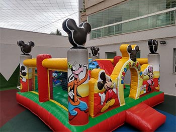 Kit Play Mickey Kit Play Mickey