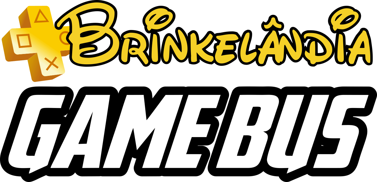 Brinkelândia Game Bus: O primeiro ônibus gamer do estado de São Paulo Brinkelândia Game Bus