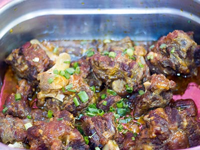 Carnes Carnes