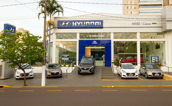 Hyundai Hyundai