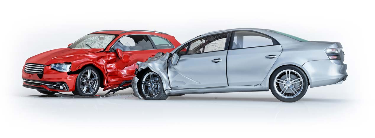 Evite transtornos na compra de um carro usado Carros batidos