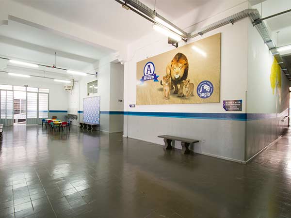 Pátio patio