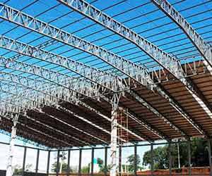 estrutura para coberturas estrutura para coberturas