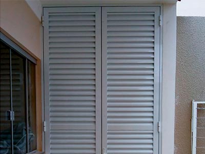Porta para armários Porta para armários