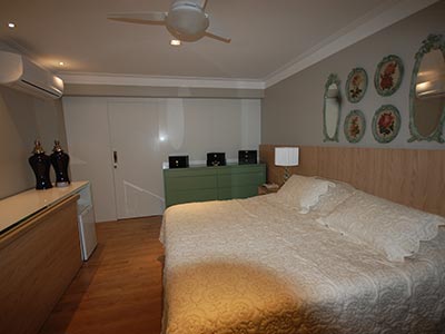 Móveis para dormitórios Móveis para quartos