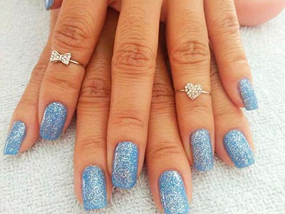 design de unhas unhas