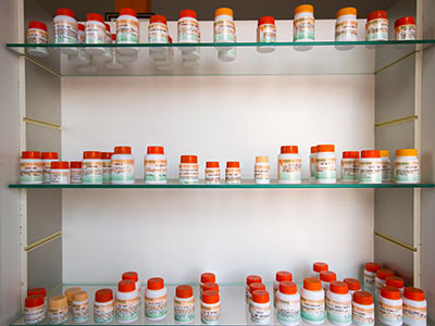 Medicamentos Medicamentos