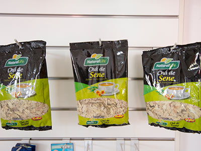 Produtos naturais Produtos naturais