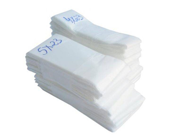 Sacos para geladinho