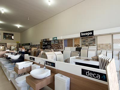 Louças e metais Louças e metais para banheiro