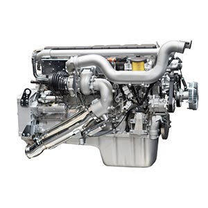 motor motor