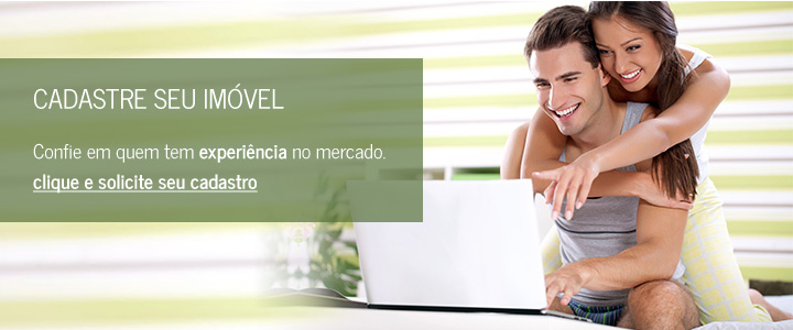 cadastre seu imóvel cadastre seu imóvel