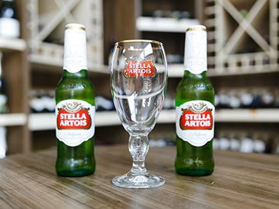 Cervejas Cervejas