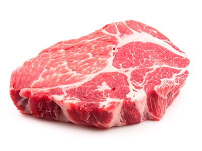 Carne bovina Cortes de carne bovina