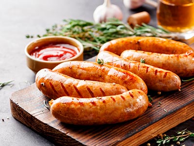 Linguiça Linguiça