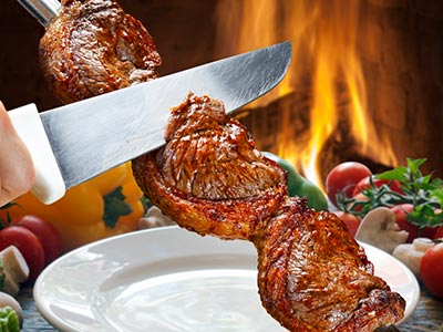 Picanha Picanha