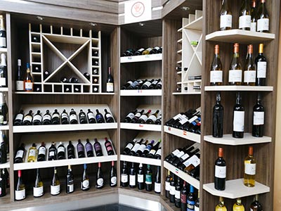 Vinhos Vinhos