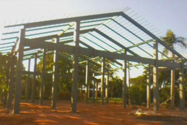 estruturas metálicas estruturas metálicas