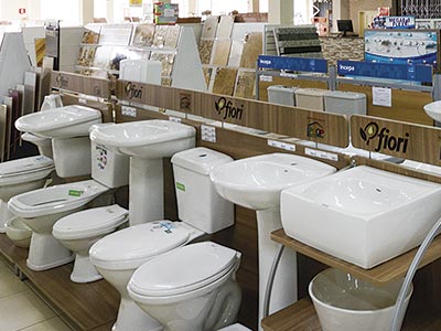 pias e bacias sanitárias pias-bacias-sanitárias