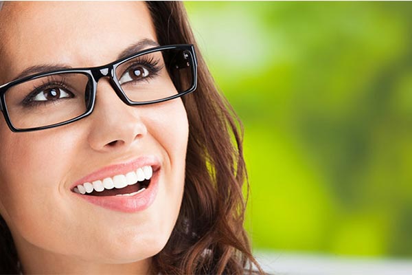 Estética para os dentes Dentística