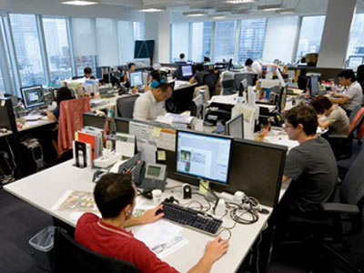 Direito do Trabalho direito-do-trabalho