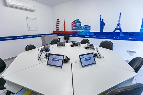 sala de aula sala-aula