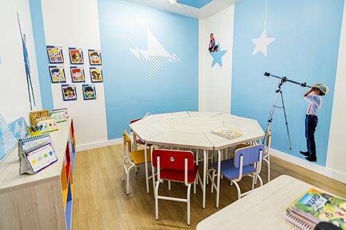 sala de aula sala-aula