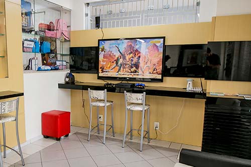 videogame videogame