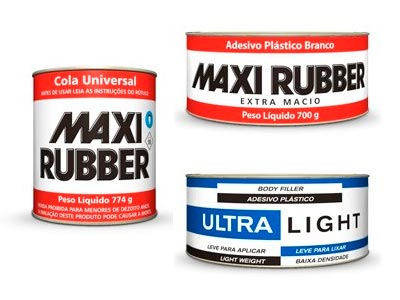 Adesivos e Colas Pl??sticas Adesivos e Colas Plásticas