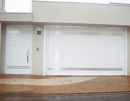 portão de alumínio portão de alumínio