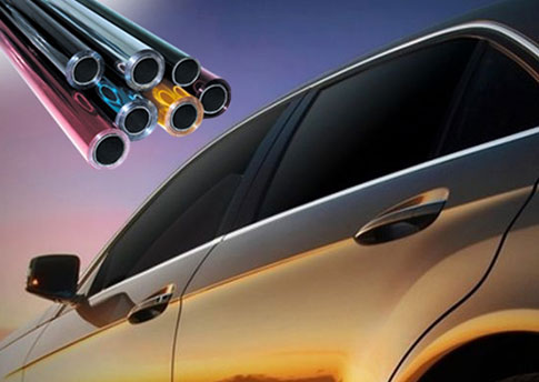 Insufilmes automotivos Insufilmes automotivos