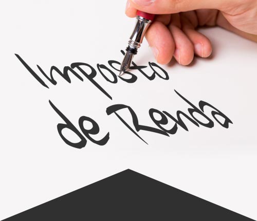 declaração de imposto de renda declaração de imposto de renda