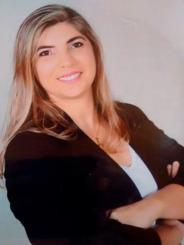 Ana Cláudia Vatri Corazza Advogada Ana Cláudia Vatri Corazza