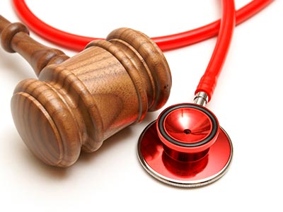 Direito médico Direito médico e de saúde